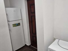 Drumul Taberei, garsoniera