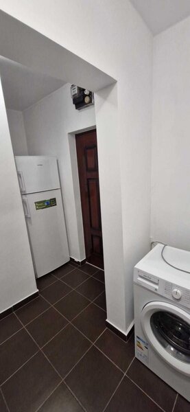 Drumul Taberei, garsoniera.